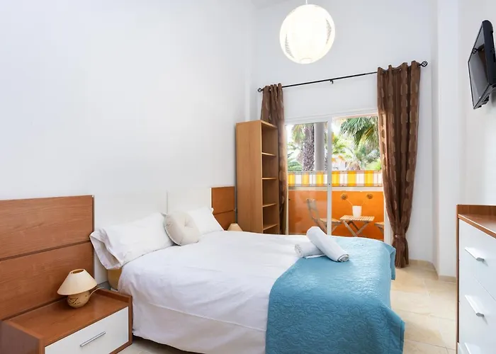 Trip Puertito Pescadores * プエルティト・デ・グイマル