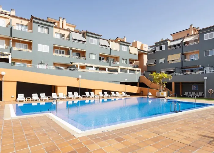 Trip Puertito Pescadores プエルティト・デ・グイマル