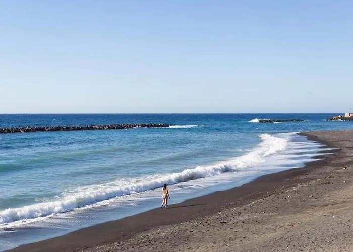 Trip Puertito Pescadores アパート *