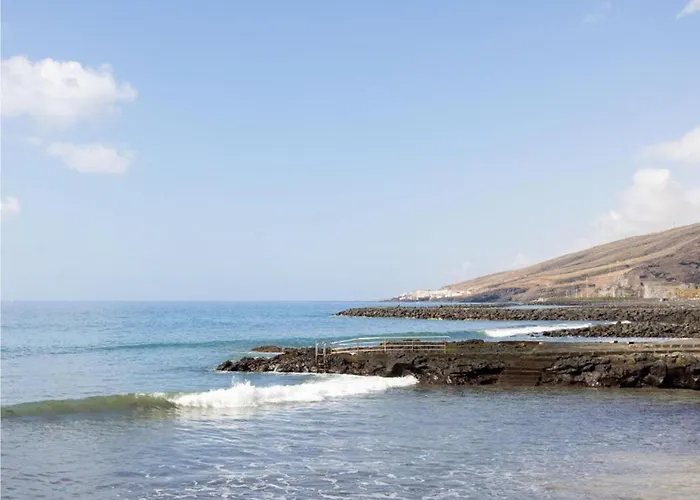 Trip Puertito Pescadores * プエルティト・デ・グイマル