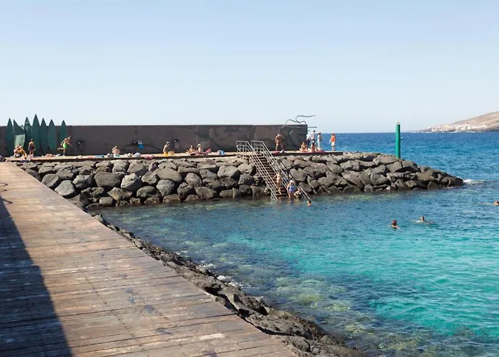 Lejlighed Trip Puertito Pescadores