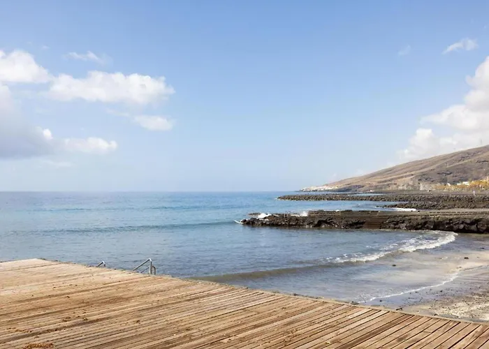 Trip Puertito Pescadores Lejlighed