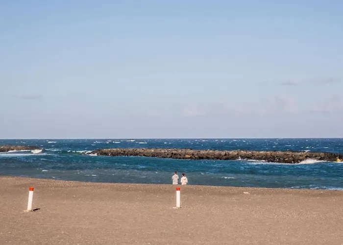 Trip Puertito Pescadores *