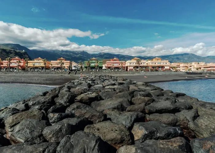 Trip Puertito Pescadores Lejlighed Puertito de Guimar