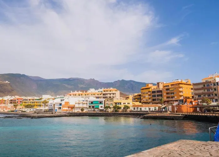 Trip Puertito Pescadores