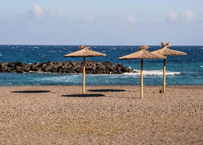 Trip Puertito Pescadores Lejlighed *